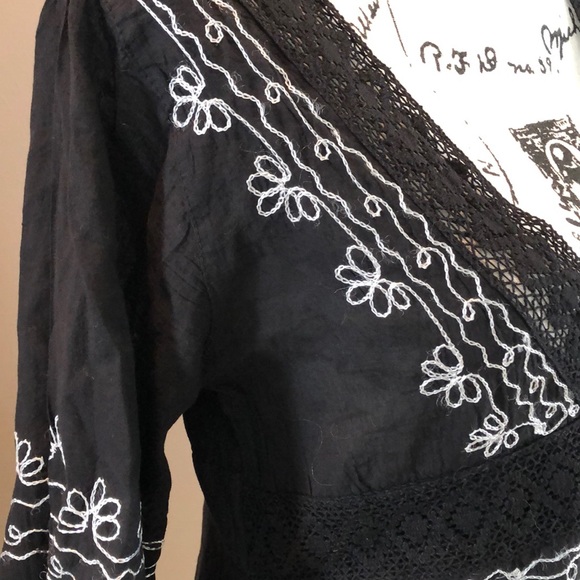 Island Beach Coverup - Picture 2 of 6